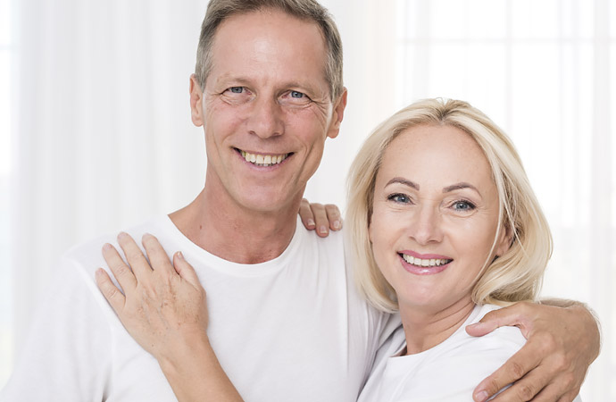 Typical Features On Senior Dating Sites