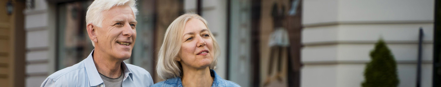 Overview Dating Websites